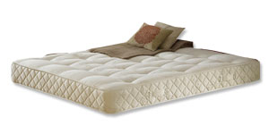 Mattress Specification  &amp;#149; Classic hand-tufted model   &amp;#149; 700 Posture