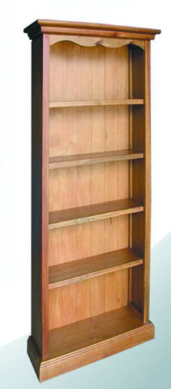 Small bookcase HO15008