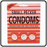 low key smaller condoms