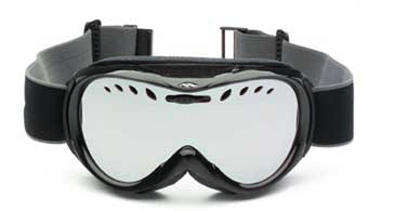 The Smith Rhythm Snow Goggles are part of the Regu