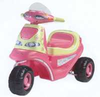 Electric Cars & Other Vehicles - Smoby Battery Powered Girls Scooter