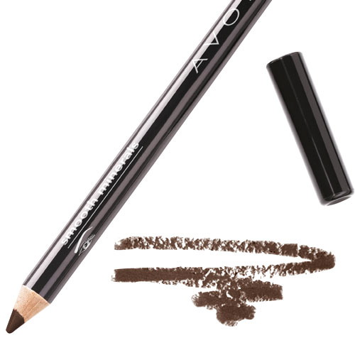 Unbranded Smooth Minerals Eyeliner in Earth