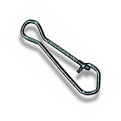 Unbranded Snap Link Clips