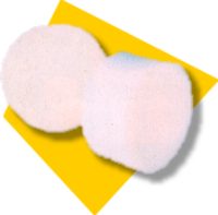 Snazaroo High Density Make-up Sponge