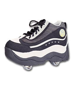 Sneeker Wheelers - Size 13/1