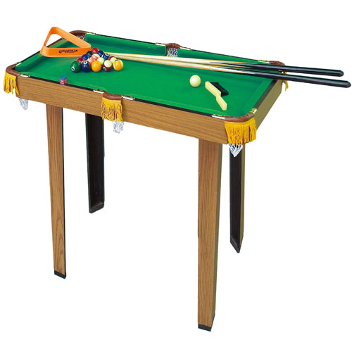Unbranded Snooker/Pool Table