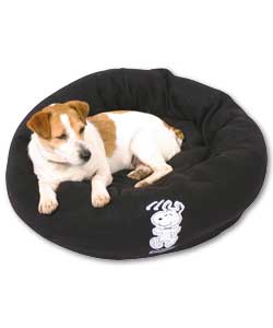 Snoopy Donut Bed