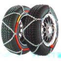 Suitable for the following tyre sizes: 13  wheels: 165/80, 170/80, 175/70, 185/65, 560/80, 590/80