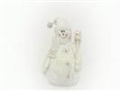 Unbranded Snowman: 38 x 17 cm - Assorted white
