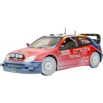 We were quite chuffed when Solido copied our idea by releasing these snowy WRC cars from Monte