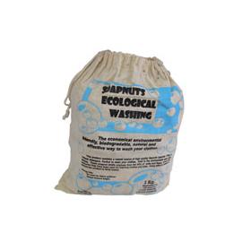 Unbranded Soapnuts Ecological Cleaning 1KG- 100 Washes