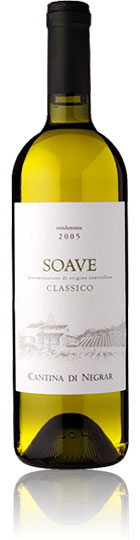 Unbranded Soave Classico 2008 Domini Veneti