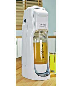 Unbranded SodaStream Fountain Jet 60L Drinksmaker with Large Cylinder