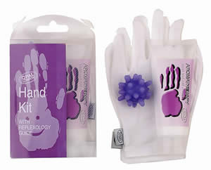 Soft Hands Kit