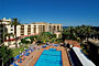 Sol Don Pedro Hotel Costa del Sol has its own unique character and lots of Andalusian charm with tra