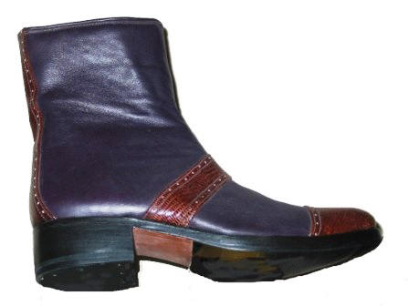 Soliman Night Style Boots