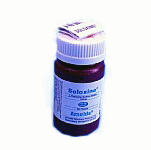 Soloxine Tablets - Singles:0.1