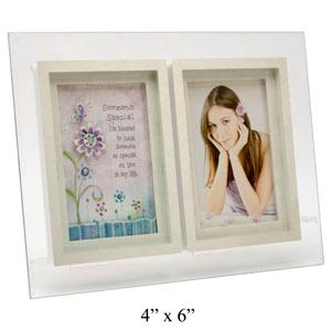 Unbranded Someone Special Verse Photo Frame