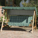 Cushions for the DD1066D Somerset Balmoral 3-Seater Swing and LS3375D Richmond 3 Seater Hammock. Ple