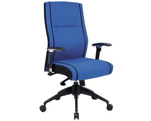 Unbranded Somerton high back executive chair