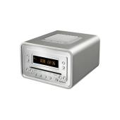 Sonoro Cubo DAB/FM Radio / CD Player Alarm Clock