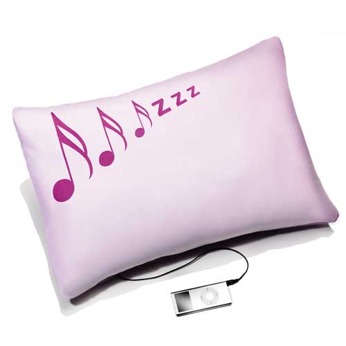 Unbranded Soothing Sounds Pillow