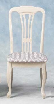 Sorrento Chairs - Pair