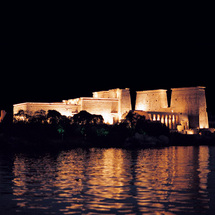 Unbranded Sound and Light Show at Philae Temple - Adult