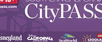 Unbranded Southern California CityPASS - Child (3 June-31