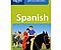 Unbranded Spanish Phrasebook