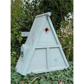 Unbranded Sparrow Communal Nest Box
