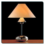Spearhead Table Lamp