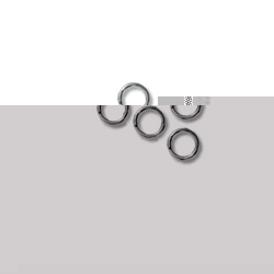 Unbranded Speci Tough Split Rings 10mm (Bargain Clearance
