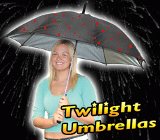 Spectrum Starlight Umbrella