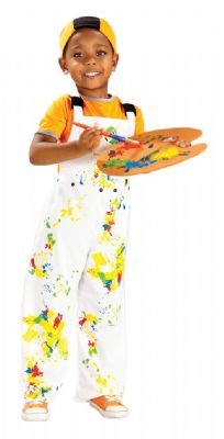 Spencer Costume From The Hit BBC Childrens TV Series Balamory TM. It is an Ideal gift for any