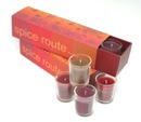 Spice Route Candles