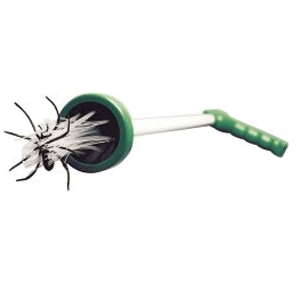 Insect Friendly Spider Catcher: most innovative way to catch spiders and other creepy crawlies! The