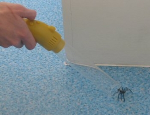 Unbranded Spider Vac Humane Spider Catcher