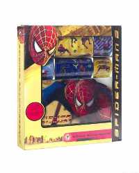 Creative Toys - Spiderman 2 Stickers
