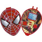 Spiderman II Handheld Game, Character Options toy / game