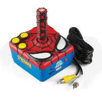 Spiderman Plug N Play