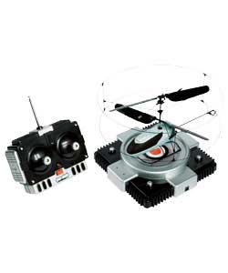 Spin Blade Remote Control Helicopter 27MHZ