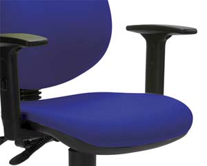 Unbranded Spin height adjustable arms