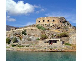 This charming excursion combines a relaxing boat trip on the calm waters of the Gulf of Mirabello with a visit to Spinalonga Island whose walls hold a thousand and one secrets. Afterwards sail to Kolokitha Beach for swimming in the beautiful crystal 
