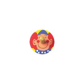 Unbranded Spinning Top - Clown