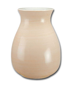Spinwash Vase