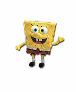 Sponge Bob-Babblin Bob