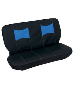 Unbranded Sports Style Deluxe Water Resistant Seat Covers