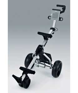 Sports XP Pro Action Electric Golf Trolley