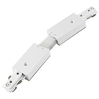 Flexible connector for use with Spotlight Track (Quote 17548)